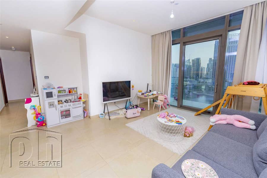 11 | The Best 3 Bedroom in Marina Gate 2 |