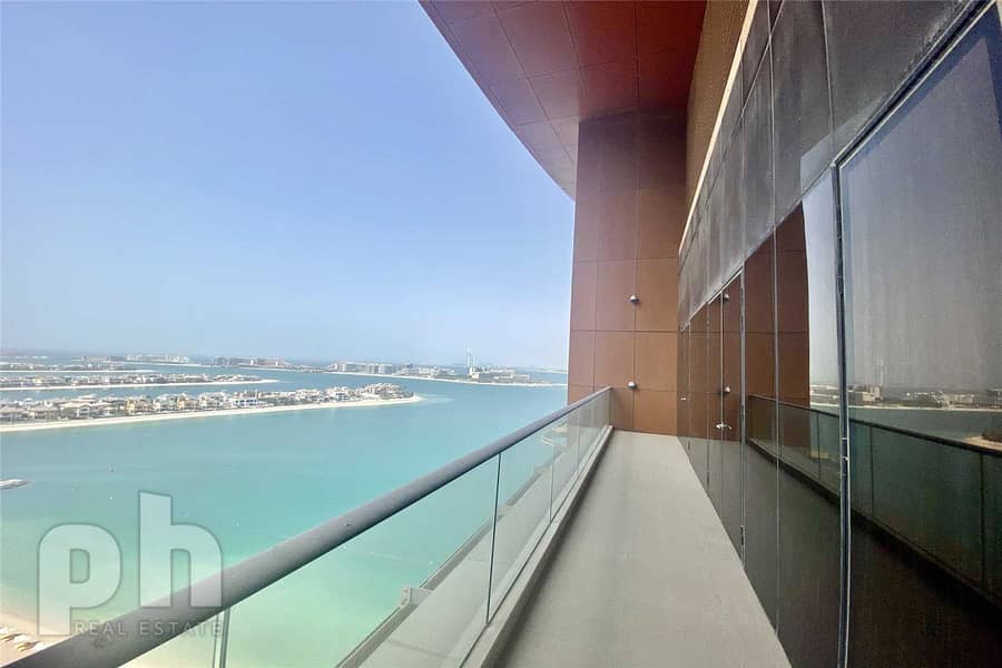 13 Penthouse | Available Now | Stunning View