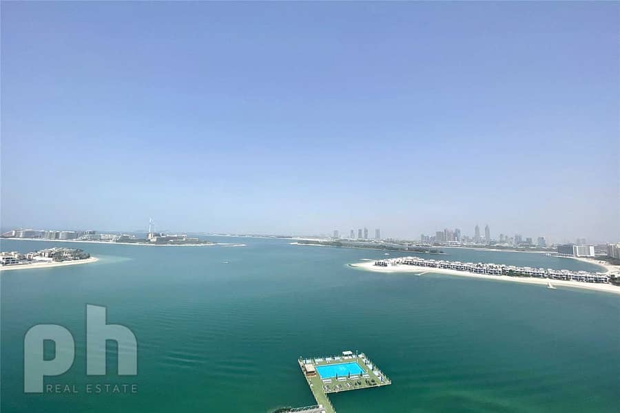17 Penthouse | Available Now | Stunning View