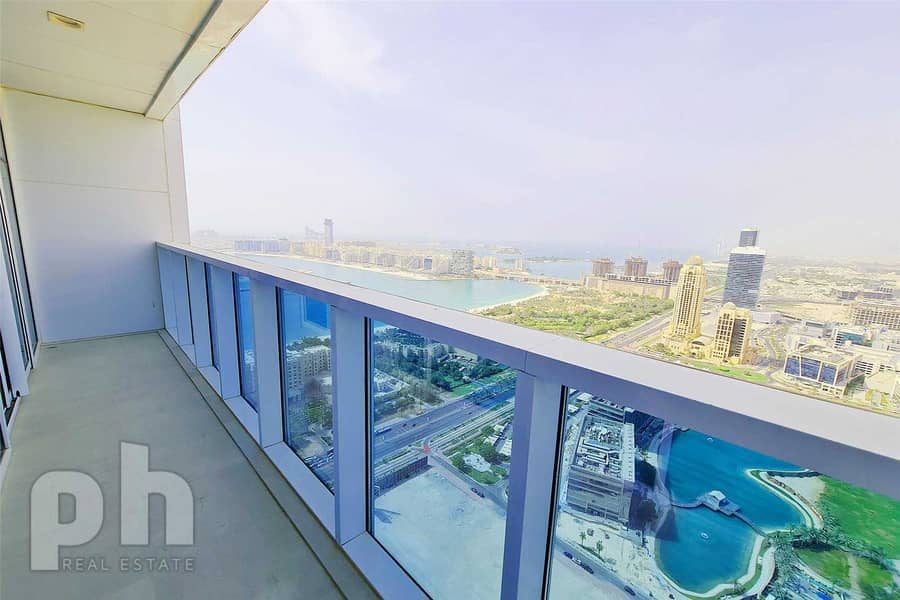 12 Luxury Duplex | Brand New | Amazing View