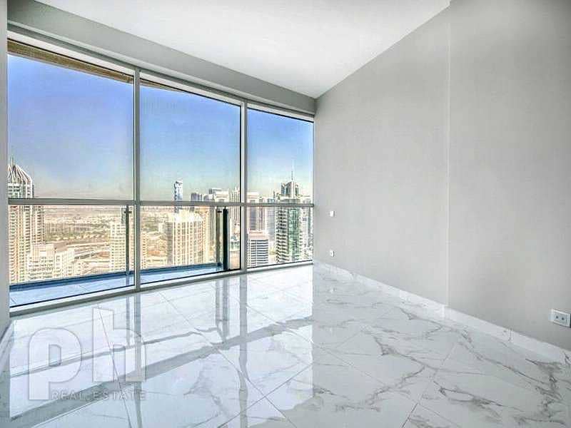 14 Fully Upgraded | Marina View | Vacant Now