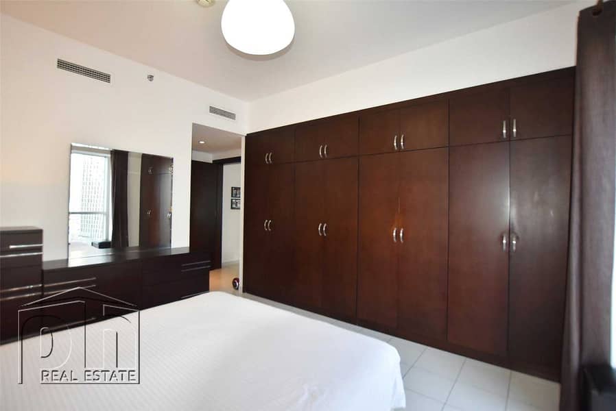 12 3 Bed  | Panoramic View | Exclusive | VOT