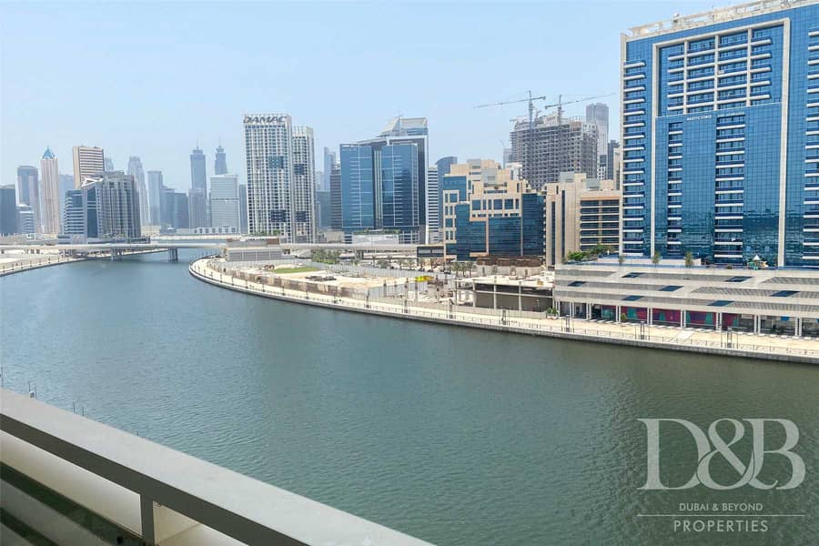 13 Furnished | Spacious Unit | Amazing View