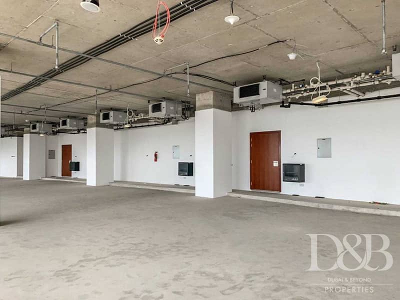 12 Office Space in Jumeirah 1 | 3 Months Free Rent