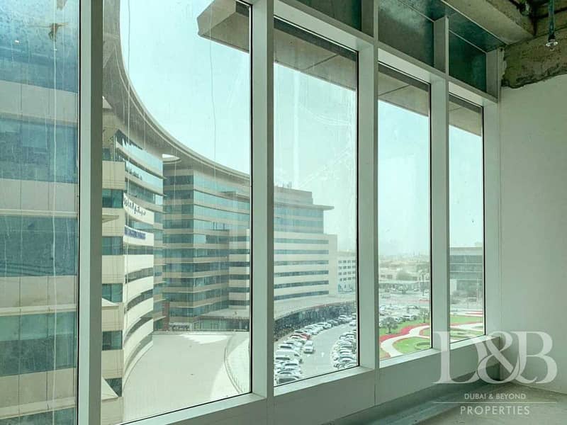 13 Office Space in Jumeirah 1 | 3 Months Free Rent