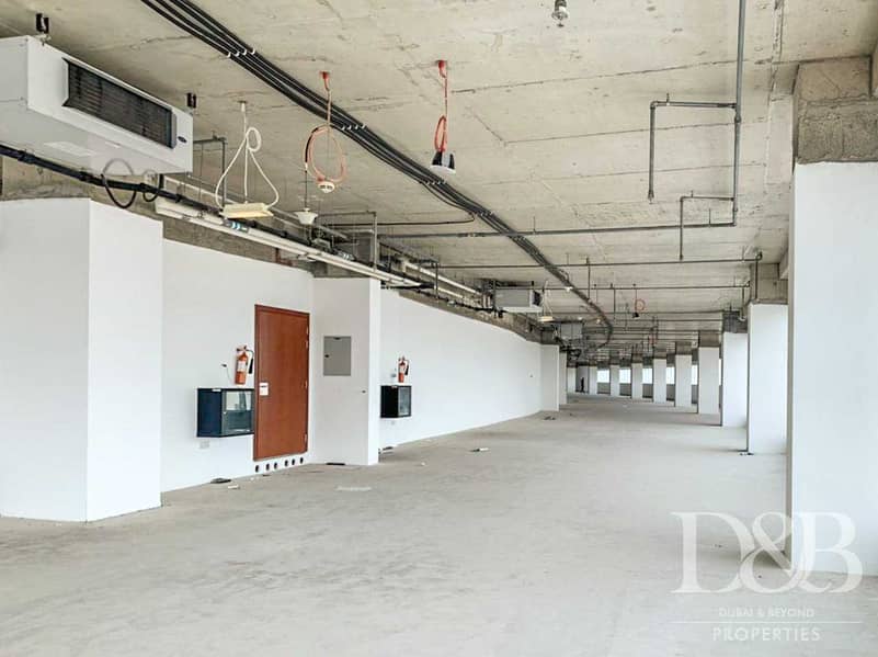16 Office Space in Jumeirah 1 | 3 Months Free Rent
