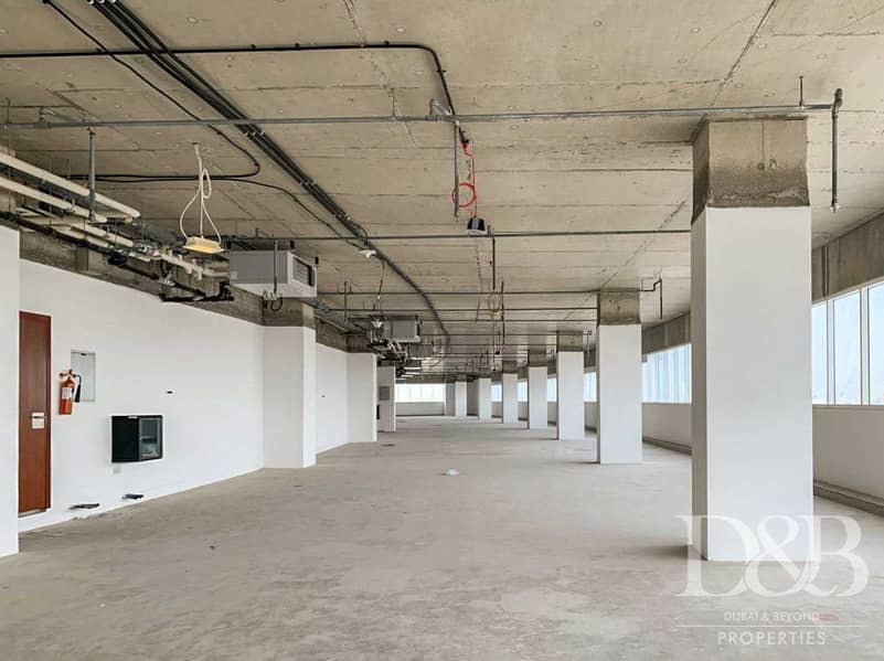 19 Office Space in Jumeirah 1 | 3 Months Free Rent