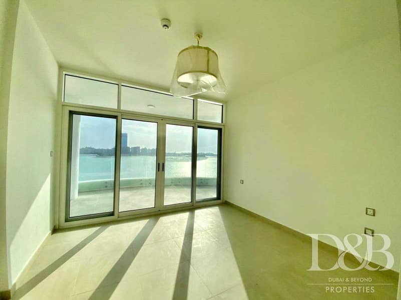 11 Multiple Units | Full Sea View | Brand New