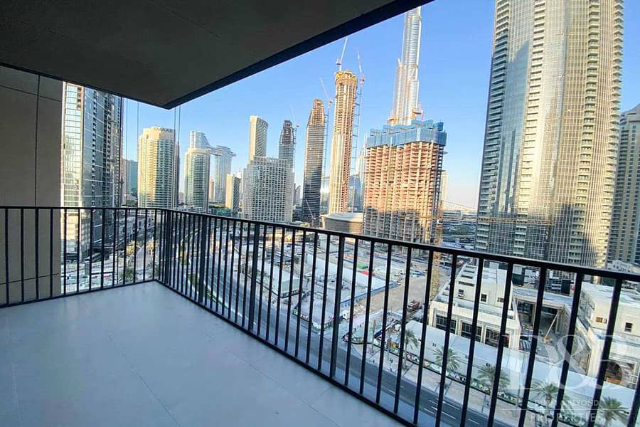 11 Best Deal in Tower | New | Bright 2 Beds