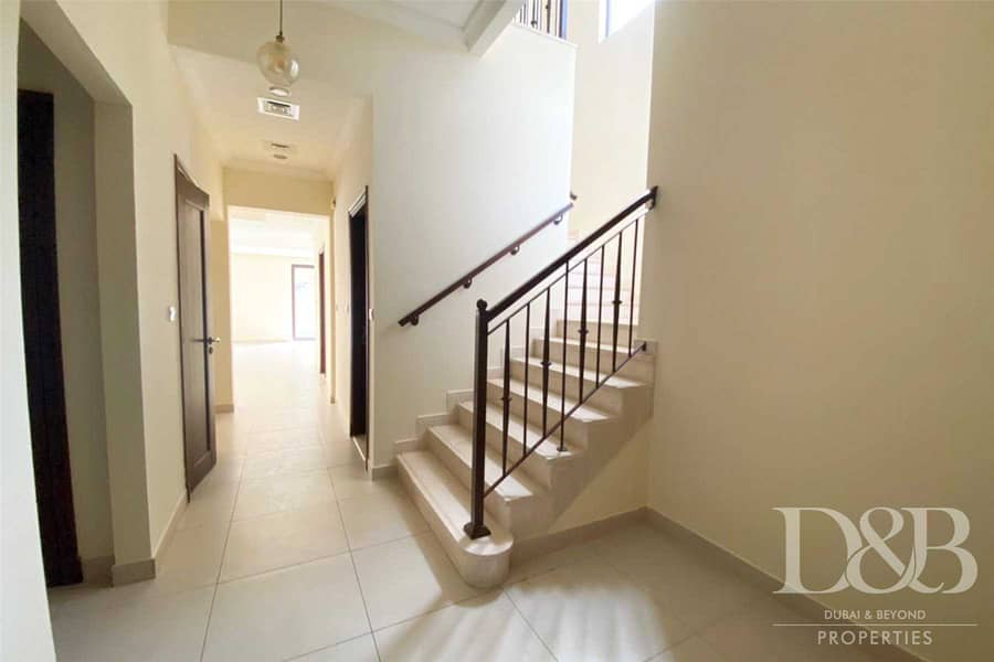 12 Maids Room | Landscaped Garden | Available
