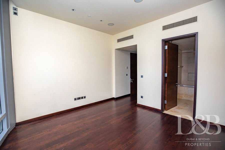 13 Fountain View | High Floor | Vacant