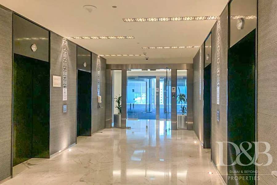 11 Prime Location | Fully Fitted Full Floor Office
