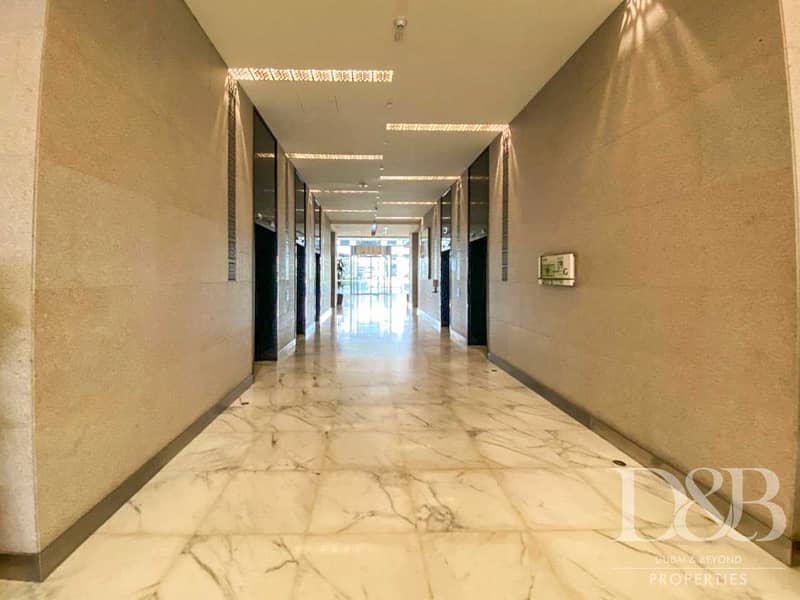 11 Prime Location | Office with High End Furnishing