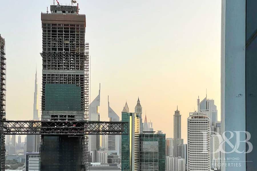 11 Dubai Frame Views | Zabeel Park Views | Call Now