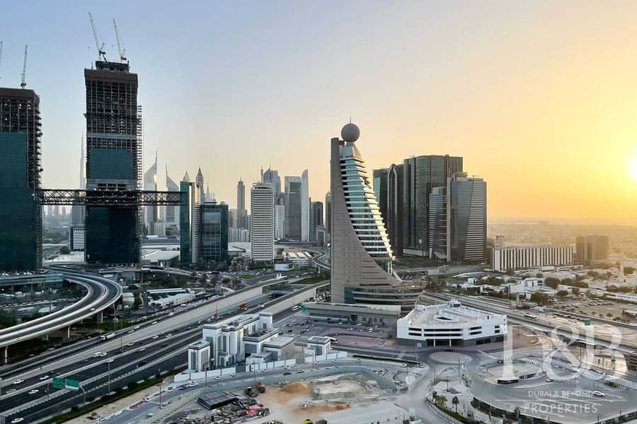 12 Dubai Frame Views | Zabeel Park Views | Call Now