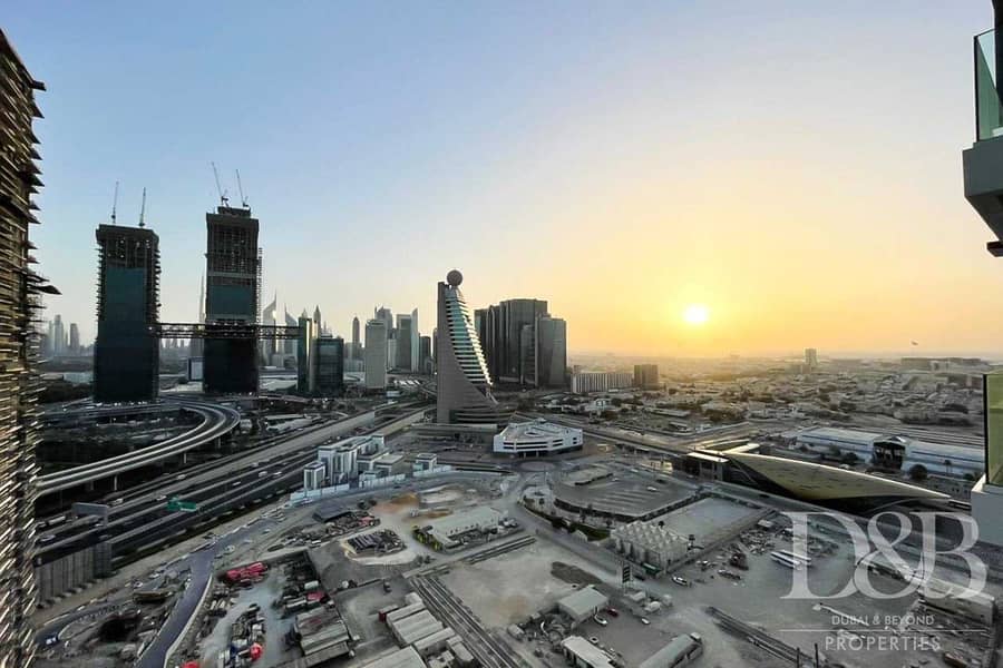 13 Dubai Frame Views | Zabeel Park Views | Call Now