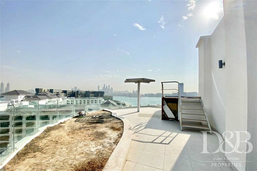 13 Penthouse | Roof Terrace | Private Pool
