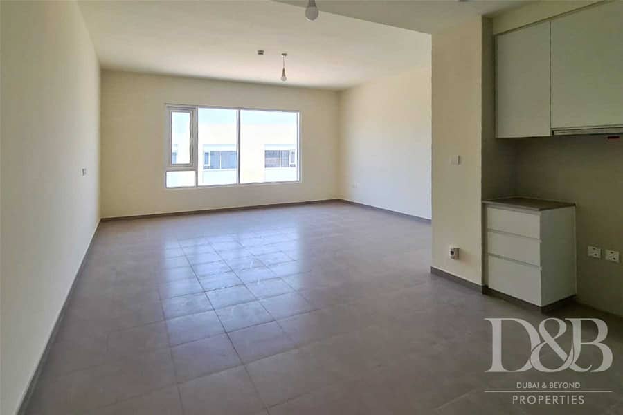 13 Brand New | Next to Pool & Gym | 1st Floor