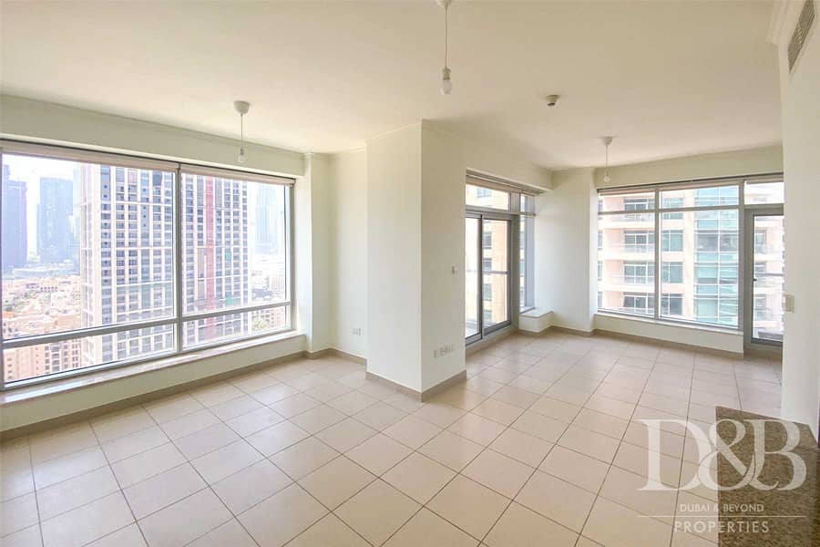 17 Downtown Views | Spacious | Chiller Free