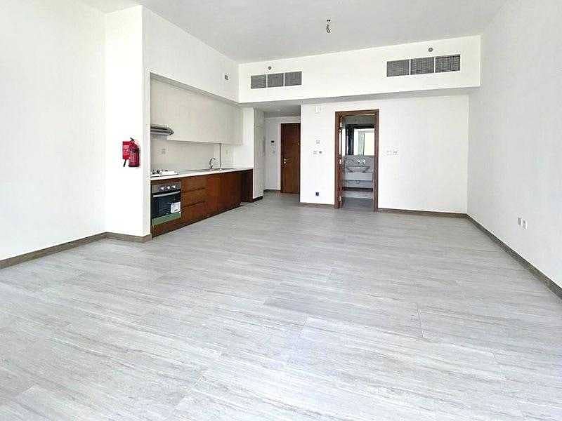 5 Unfurnished Unit|Pool View|Cozy Studio Apartment