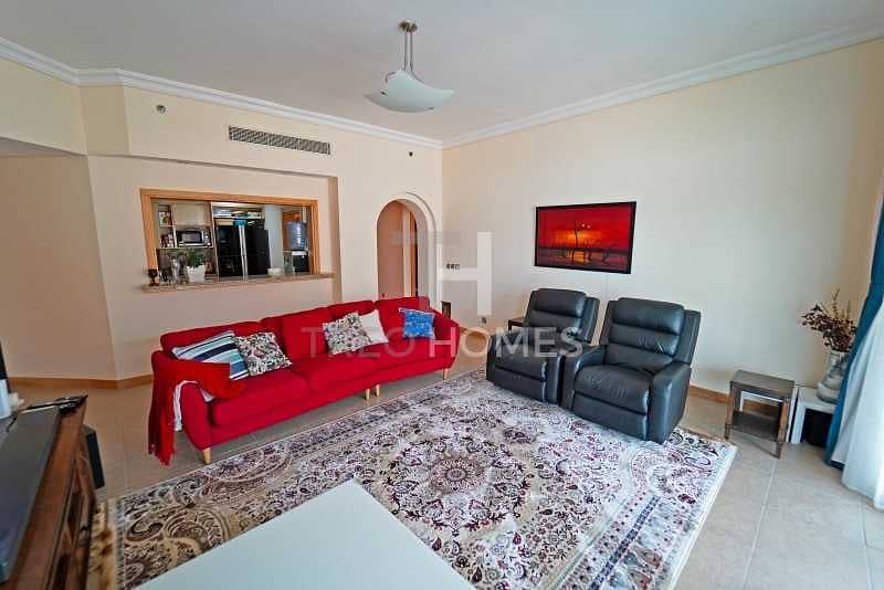 Exclusive | Full Sea Views | Unfurnished Exclusive | Full Sea Views | Unfurnished