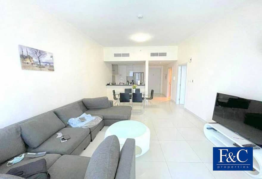 3 Marina View | Fully Furnished | Luxury apartment