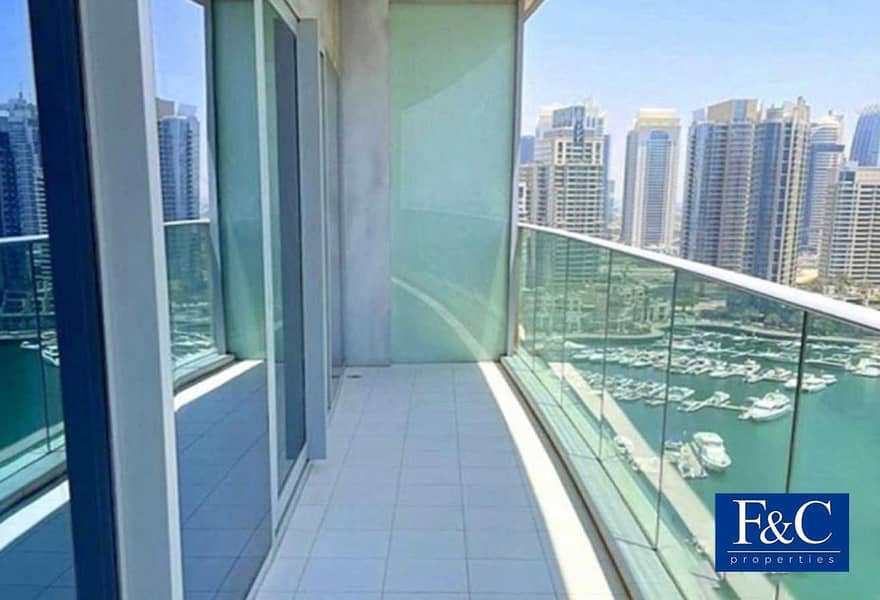 6 Marina View | Fully Furnished | Luxury apartment