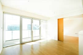 1 Bed | Sea View | ROI 8.9% | Perfect Investment