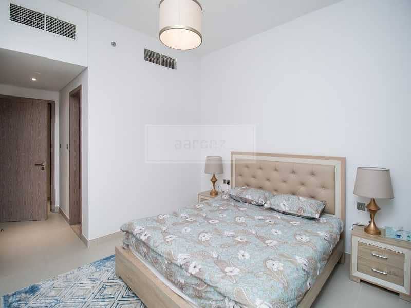 2 Top Floor | Fully Furnished | JBR and SEA View