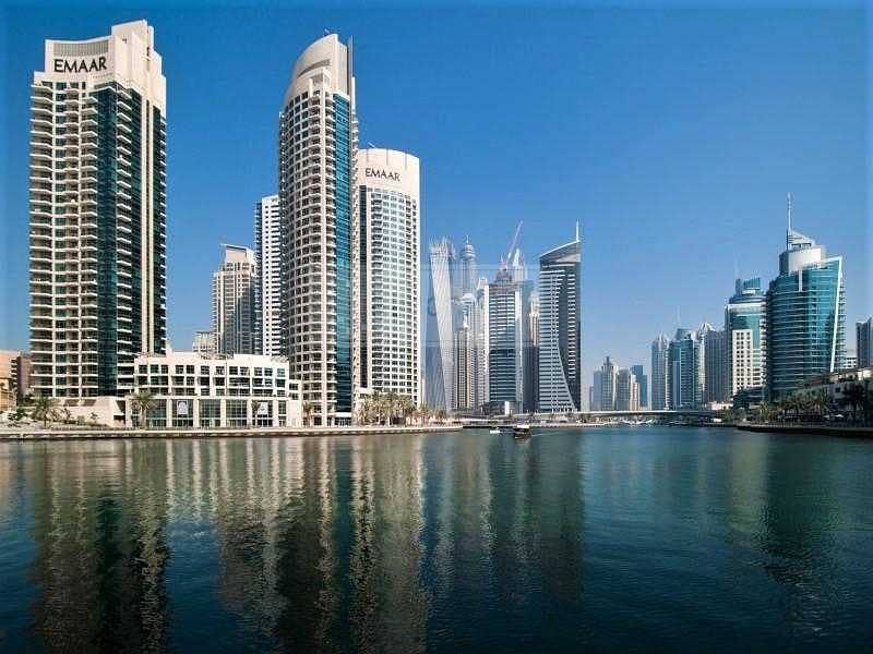 17 Top Floor | Fully Furnished | JBR and SEA View