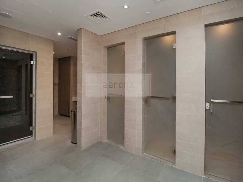 22 Top Floor | Fully Furnished | JBR and SEA View