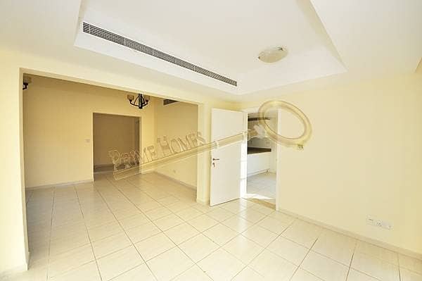 Cozy and bright 3BR  type Cend in Maeen