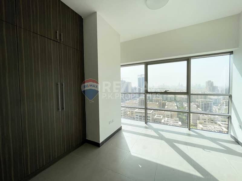8 Premium Tower | High Floor | Luxury Finishing