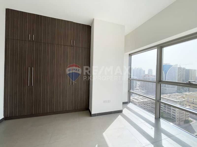 9 Premium Tower | High Floor | Luxury Finishing