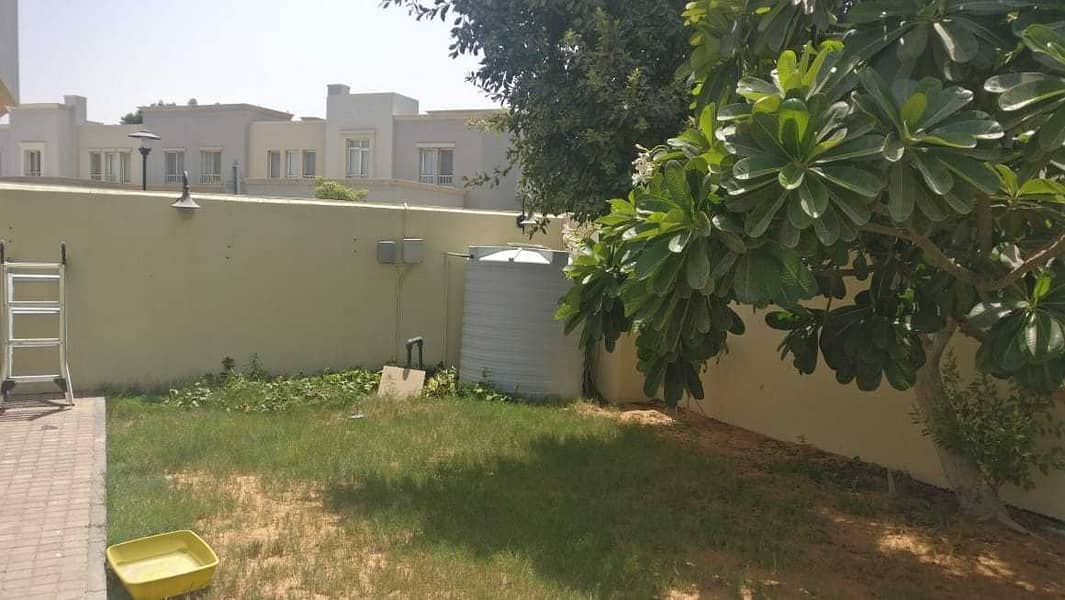 3 3BHK VILLA FOR RENT IN SPRINGS 14 AT 125000/- 4 CHEQUES