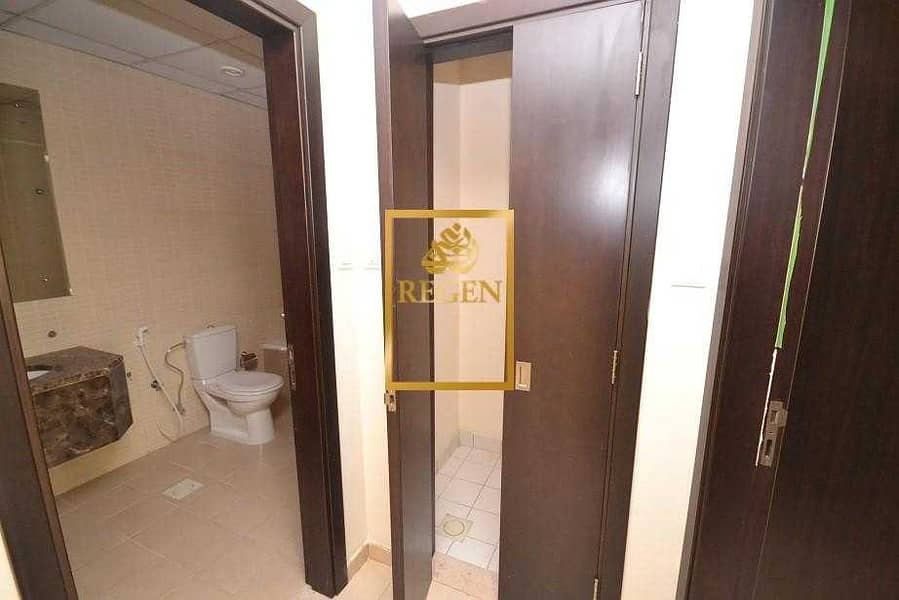 7 One Bedroom Hall Apartment For Rent in Liwan with in Queue Point