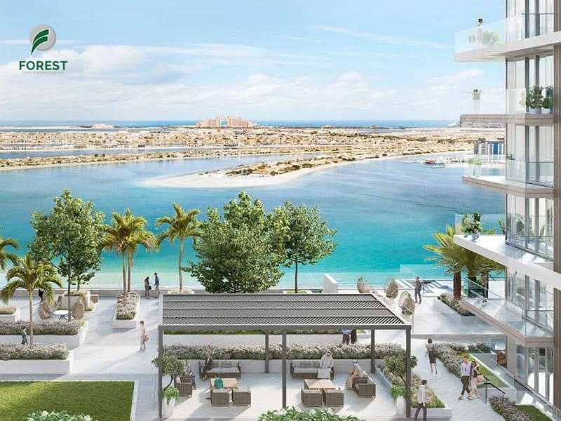 High End Waterfront | 1BR Apt | Payment Plan High End Waterfront | 1BR Apt | Payment Plan