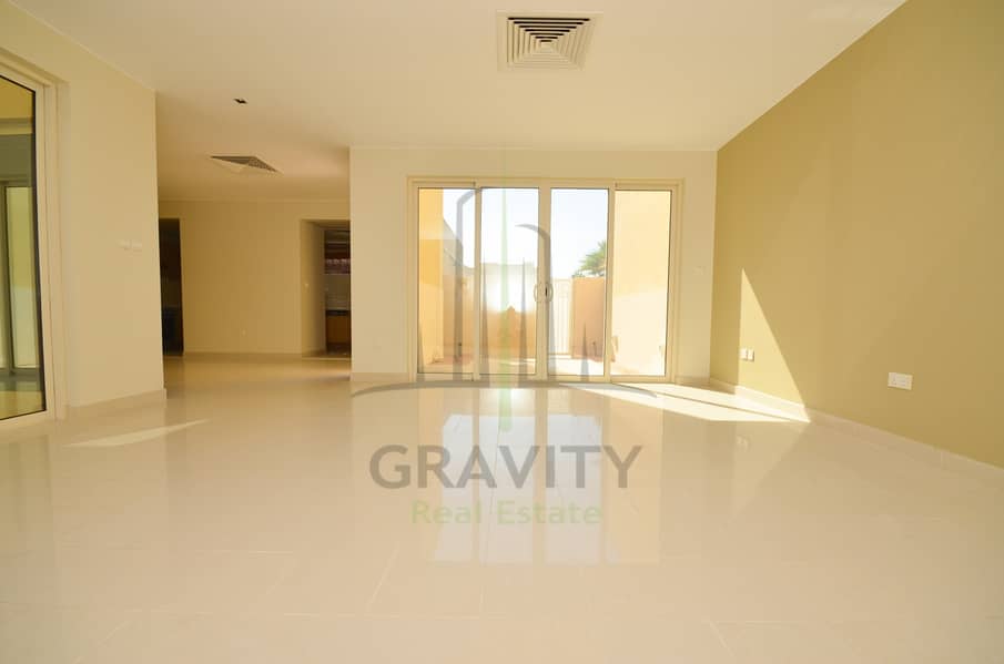 HOT DEAL! Excellent Townhouse in Al Raha Gardens