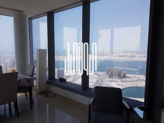 Amazing View | High Floor | Great Investment |