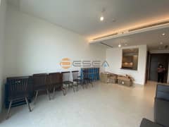 Chiller Free | Big Layout | German Branded Kitchenette