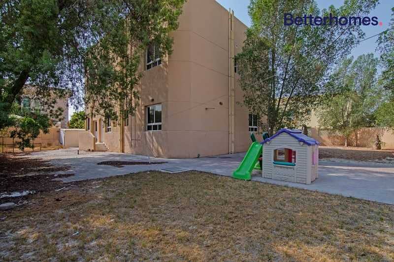 2 Stand Alone | Bright & Spacious | Private Garden