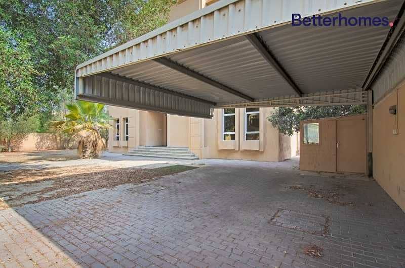 3 Stand Alone | Bright & Spacious | Private Garden