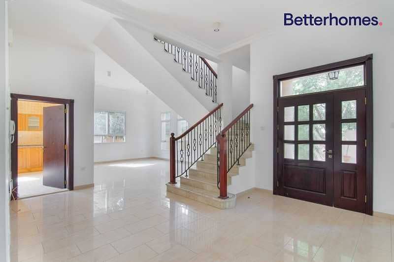 4 Stand Alone | Bright & Spacious | Private Garden