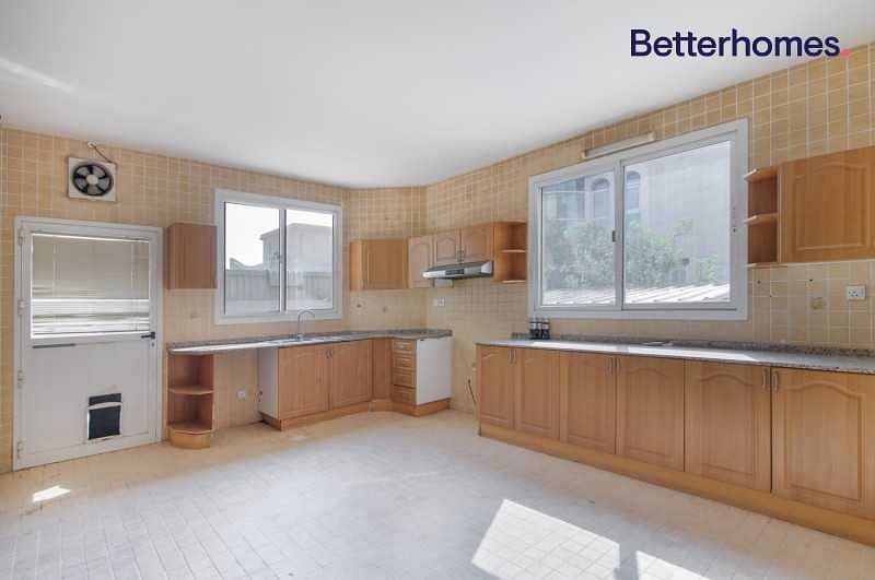 7 Stand Alone | Bright & Spacious | Private Garden