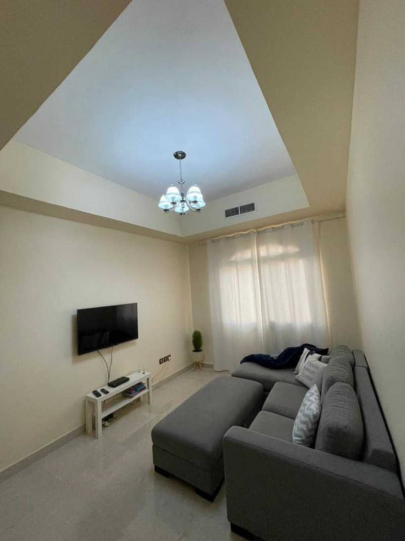 Beautiful Four Bedrooms Town House for Sale at Camellia Uptown Ajman. . . !