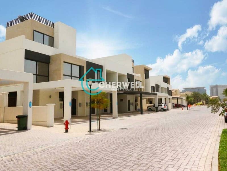 Great Design | 5BR Type B | Exquisite Townhouse Great Design | 5BR Type B | Exquisite Townhouse