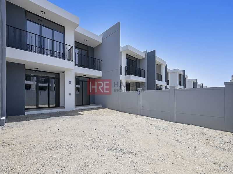 Brand New | 3-Bed Villa | Ready to Move In Brand New | 3-Bed Villa | Ready to Move In