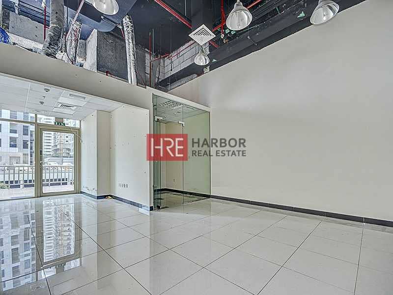 Retail Space| Fitted | Easy Access to Damac Metro Retail Space| Fitted | Easy Access to Damac Metro