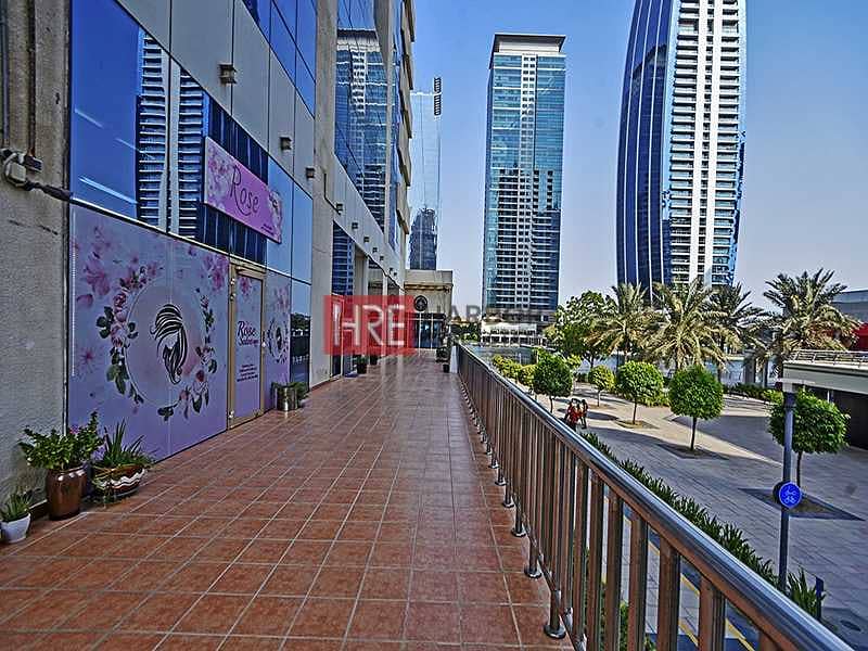 6 Retail Space| Fitted | Easy Access to Damac Metro