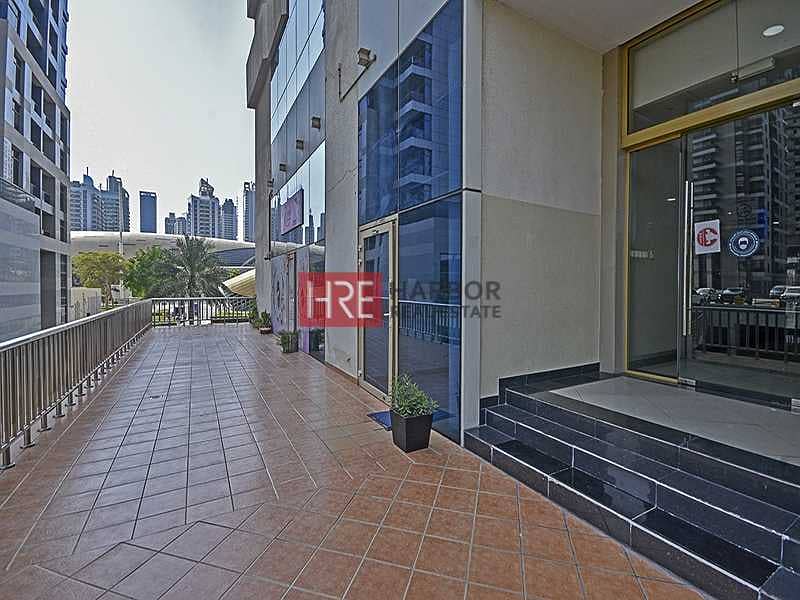 7 Retail Space| Fitted | Easy Access to Damac Metro